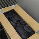 Skytex Softbox Lighting Kit(2Pack), 20x28in Soft Box | 85W 2700-6400K E27 LED Bulb Continuous Photography Lighting, Photo Studio Lights Equipment for Camera Shooting, Video Recording