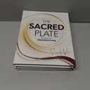 4 x The Sacred Plate: Recipes for Abundant Living