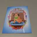 When My People Stayed Home: A Dog's Eye View of the Pandemic