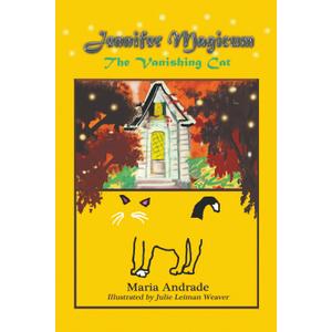 Jennifer Magicum, The Vanishing Cat