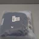 Rest-Eazzzy Heated Cat Bed with Removable Cover, 5 Level Timer & Temperature, Indoor Warming Mat for Cats & Dogs (Heat Pad, Pure-Blue, M) (Medium-1 Pack)