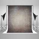5ft(W) x7ft(H) Abstract Black Gray Backdrop Photography Gray Gradient Textured Fabric Professional Portrait Background Photography Studio Props Photos Videos