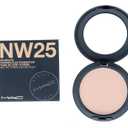 MAC Studio Fix Powder Plus Long-wearing Foundation - One-step Application of Foundation and Powder (NW25) (0.52 Ounce (Pack of 1), New 2025 Color Formulation)