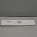 IWIWE WD22X26622 WD22X33498 Dishwasher Middle Spray Arm - Fits GE Haier Hotpoint | Replaces WD22X27740 WD35X10393 WD22X10089