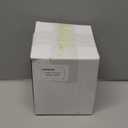 Tioncy 3 Pcs Heart Shaped Ceramic Bowls Valentine's Day Salad Bowls 5 Inch Love Heart Appetizer Plates, Dessert Snack Dishes Gifts for Valentine's Day Party Wedding Birthday Party Red Pink White