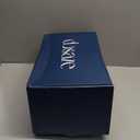 Dosaze Contoured Orthopedic Pillow (Standard), Queen Size Bed Pillow for Neck Pain Relief - Medium Firm, Bed Pillow for Back, Stomach and Side Sleepers, CertiPUR-US/Oeko-Tex