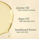 Oribe Gold Lust Nourishing Hair Oil, 3.38 Fl Oz (Pack of 1)