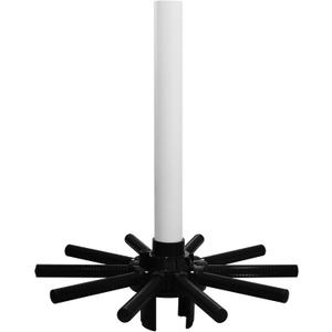 TIROAR SWX256DA2 Lateral Assembly with Center Pipe Compatible with Hayward Swim Pro Sand Filter SW-256T