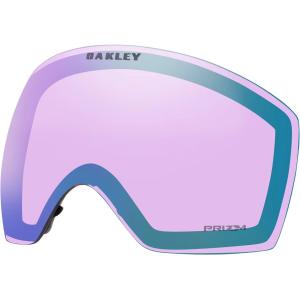 Oakley Flight Deck Replacement Lens, Prizm Snow Iced Iridium, Large Oakley Flight Deck Replacement Lens, Prizm Snow Iced Iridium, Large