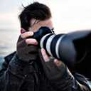 Palmyth Wool Fishing Gloves 3-Cut Fingers Warm for Men and Women Cold Weather Fingerless Gloves for Winter Fly Fishing (Large-X-Large, Black)