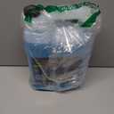 UCS Windshield Washer Fluid 2-in-1 Bug Remover  Ready to Use Formula  Streak-Free Cleaning  Removes Dirt & Road Grime  1 Gallon (128 fl oz) (Blue)