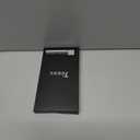 TOCOL for iPhone 13 Case, Slim Silicone Case for iPhone 13 6.1 Inch, Precise Fit, Anti-Slip, Drop Protection, Midnight Blue