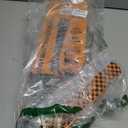 AUTOBOO 21" and 21" Windshield Wipers Blades (Pack Of 2),OEM Quality Premium All-Seasons Wiper blades,Stable and Quiet Armor wiper blades (21" + 21"(Pair for Front Windshield))