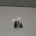 Dog Head Keychain, Puppy Keychain for Women Fashion Accessory Bag Charm Key Charm