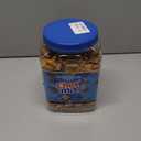 Traditional Chex Mix, Original Recipe, Resealable Tub, 20 oz | Corn & Wheat Chex, Rye Chips, Squiggle Breadsticks, Pretzels, 50% Less Fat than Regular Potato Chips (EXP 04/24/27)
