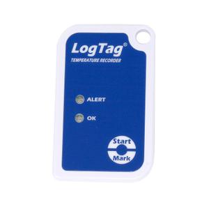 TRIX-8 Multi-use Temperature Recorder with 8,000 Readings Memory and up to 3-Year Battery