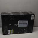 Fanwoli Vacuum Rolling Travel Backpack, Carry On Luggage with TSA Lock & Anti Theft Zipper, 70L Expandable Airback with Compression Pump, Waterproof Laptop Bag Ideal for Flight & Business