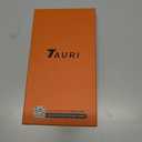 TAURI 3-in-1 for Samsung Galaxy S24 FE Case, Compatible with Magsafe, Military-Grade Protection with 2 Tempered Glass Screen Protectors, Shockproof Slim Phone Case for Galaxy S24 FE, Clear