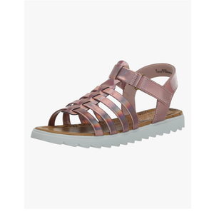 Blowfish Malibu Girl's Portia-k (Little Big Kid) Fisherman Sandal, Size 1