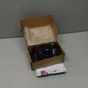 EV Charger Retractable Cord Reel, Overhead EV Charging Cable Organizer for Garage, 6.6 ft Reach, Ceiling or Wall Mount, Compatible with Tesla NACS & Most J1772 Cables