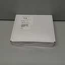 Pack of 3 AHEWSUE 522 Ink Refill Compatible for 522 Ink Refill Bottles, Black