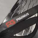Pigenius Windshield Sunshade for Kia Soul 2020-2025 (Gen 3 / Chassis SK3) GT-Line, Reversible Silver/Black