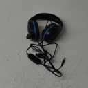iLive Gaming Headset: Stereo Headphones (IAHG19B) Gaming Headphones, Black, Standard