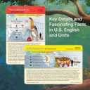 Tiny Worlds: Dinosaur Dynasties: Cretaceous Creatures Cards, Set of 30 Learning Flash Cards, Collectible Information Cards for Kids and Adults, Gifts for Children Above 6 Years Old