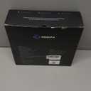 Professional Dog Clippers for Grooming - 2 Speed Pet Grooming Kit for Thick Curly Matted Coats - Low Noise Heavy Duty Cordless Hair Trimmer with Detachable Metal Blade (Purple)