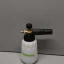 Greenworks Premium Foam Cannon