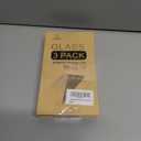 2 x Mr.Shield Screen Protector compatible with KOSPET TANK S2 [Tempered Glass] [3-PACK] [Japan Glass with 9H Hardness]