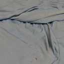 Baby Blue Chiara Arch Cover - 7.2 FT Wedding Arch with Stand - Party & Proposal Decor