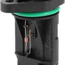 No.31342364 Car Mass Air Flow Sensor Meter for Volvo C30 C70 S40 V50 / Inner/Durable / 1 Pcs