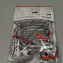 Morph Scary Clown Costume For Boys,Kids Halloween Clown Outfit, Creepy Clowns Dress Up For Boys (Small)