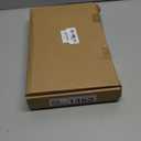 BUMACO Chair Leg Floor Protectors Square Chair Leg Protectors for Hardwood Floors Silicone Pads Covers to Protect Floors Clear40 Pcs Square XL (15/8" to 2")