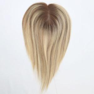Human hair , size -13.5x6.7