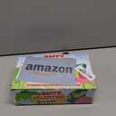 Valentine's Day Cards For Kids School, 24Pack Valentine's Day Cards for Kids With Fidget Slug Keychain, Valentines Day Gifts for Kids Classroom Exchange, Party Favors School Activities Prizes Rewards