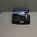 JIXINMIYUE Car Handheld Vacuum Cordless: Car Vacuum Cleaner with 16000Pa UltraStrong Suction, Brushless Motor & HEPA Filter  Lightweight Design for Drivers and Office Workers  Charcoal