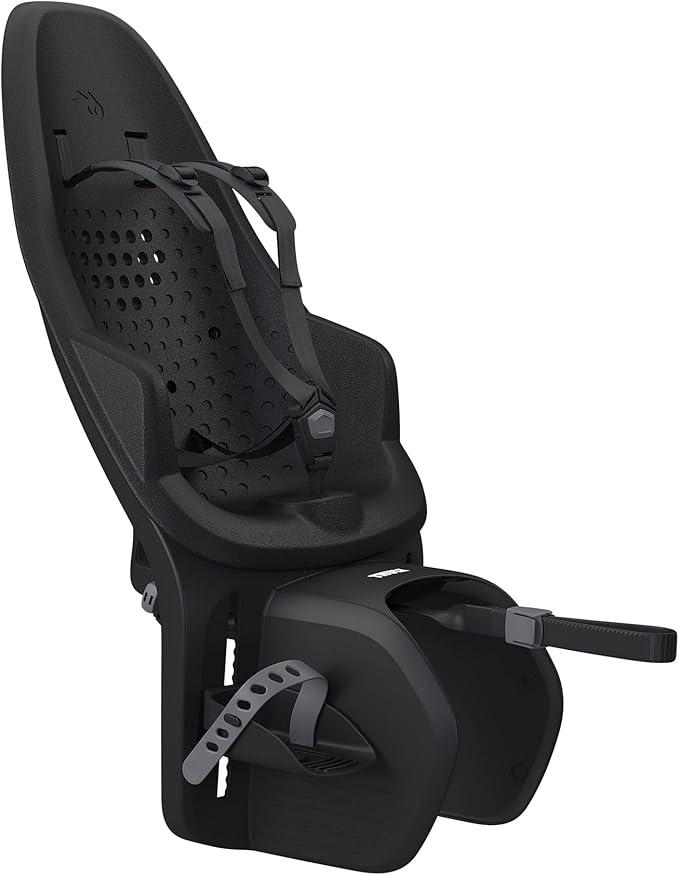 Thule Yepp 2 Rack Mount, Black 
