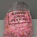 Nuenen 16 Pack 94.4ft Artificial Cherry Blossom Vines Cherry Blossom Flower Garland Hanging Silk Cute Room Decor for Japanese Kawaii Bedroom Party Wedding Spring Home Decorations (Pink)