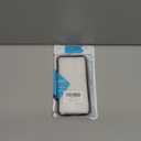 Samsung Galaxy S24 FE Case with HD Screen Protector - Heavy-Duty Tough Rugged Shockproof Protective Case, Red