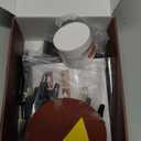 Wood Furniture Repair Kit Wood Filler-Repair Scratch, Cracks, Hole, Discoloration for Wooden Door, Floor, Table, Cabinet -Restore Any Wood, Cherry, Walnut