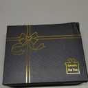 40th Wedding Gifts, 40th Anniversary Engagement Gift Ideas, 40 Years of Being Mr & Mrs Always Right Mug Set, Wedding Gifts Ideas for Couple Parents, 14 Oz with Lids and Gift Box