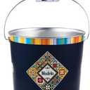 The Tin Box Company Modelo Large Beverage Bucket with Modelo Can Handle