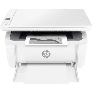 HP Laserjet MFP M140w Wireless Black & White Printer, Print, scan, Copy, Fast speeds, Easy Setup, Mobile Printing, Best-for-Small Teams