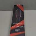 Hair Dryer Brush Blow Dryer in One, 4 in 1 Styling Tools Blow Dryer with Ceramic Oval Barrel, Hair Dryer and Styler Volumizer, Hot Air Straightener Brush for All Hair Types