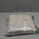 Comfort Spaces Cream Twin Size Duvet Cover Set - 2 Pieces Pintuck Pleated Duvet Cover All Season Lightweight, Extra Softness Pre-Washed Microfiber Twin Bedding Cover Shams, Twin/Twin XL