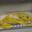 Immersion Water Heater 1500W, Portable Submersible Water Heater with Intelligent Temperature Control, Stainless Steel & Dry-Burn Protection, for Bathtubs, Hot Tubs, Pools, Buckets