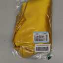 Ice Fabrics 4 Way Stretch Silky Spandex Satin Fabric by The Yard - 60" Wide Shiny Satin Spandex Fabric for Dresses, Active Wear, Yoga Pants, Table Cloth - Thick and Heavy - Gold - 2 Yards