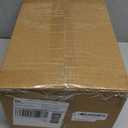 Bonsai Tree Pot - 11 Inch Ceramic Succulent Pots, Bonsai Planter for Indoor Outdoor, Decorative Plant Pot with Drainage Hole, Oval Flower Pot, Home Garden Decor, Garden Gifts, Retro Blue